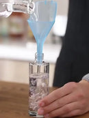 Spray de Azeite e Vinagre em Vidro – Controle Preciso e Econômico