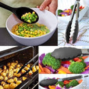 Kit Cozinha Completo 12 Peças Silicone Premium