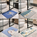 Tapete Antiderrapante Super Absorvente– 38×58 cm