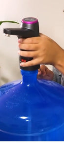 Dispenser de Água Automático USB – Prático e Portátil