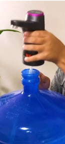 Dispenser de Água Automático USB – Prático e Portátil