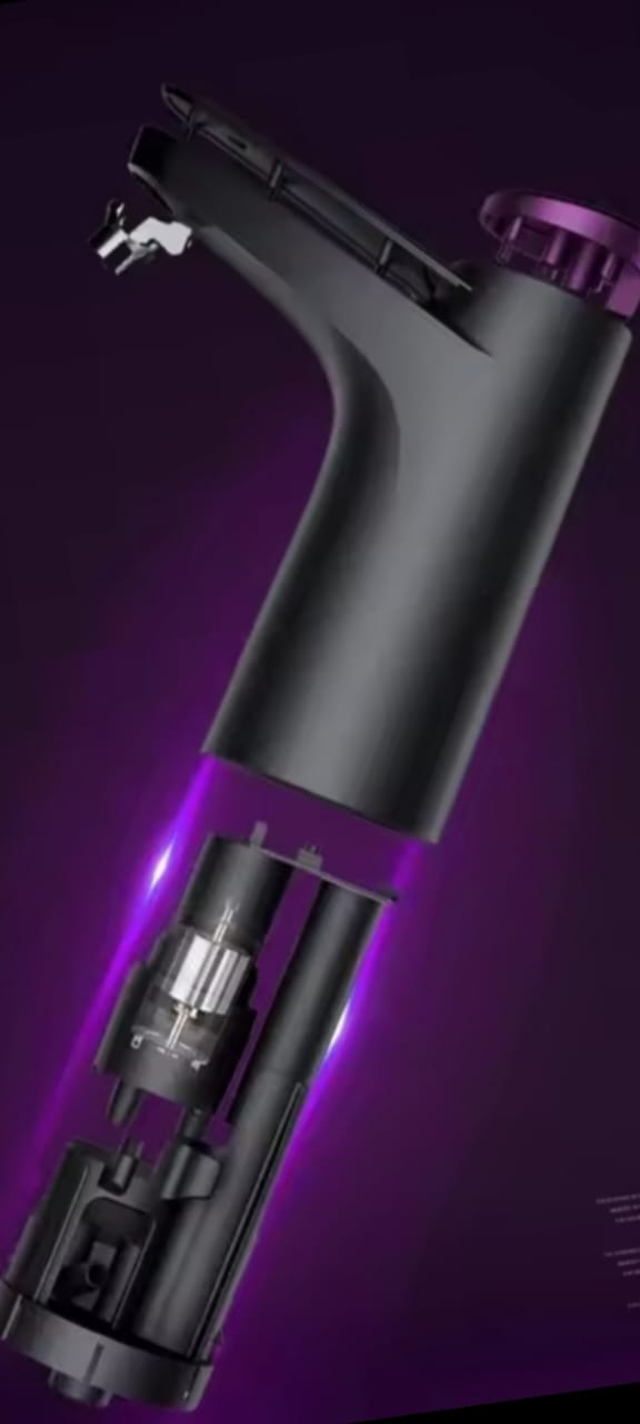 Dispenser de Água Automático USB – Prático e Portátil