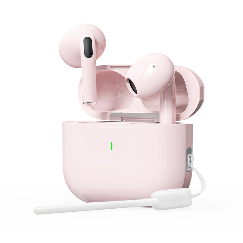 Fones Bluetooth 5.3 | Som Poderoso e Conforto
