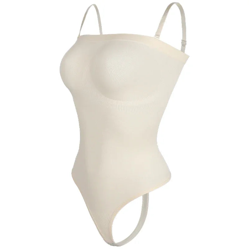 🔥 Body Modelador EsculpeMais