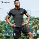 Camiseta Esportiva Masculina – Conforto que Corre com Você