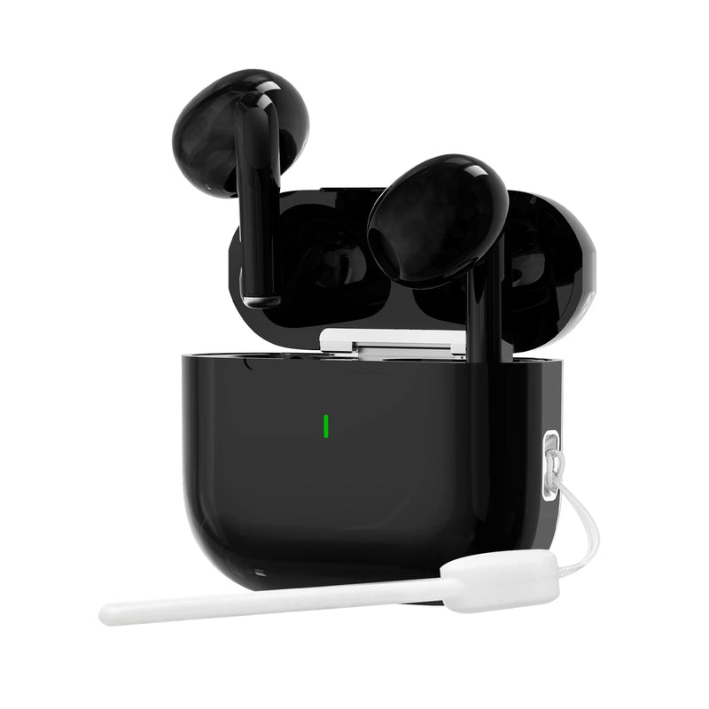 Fones Bluetooth 5.3 | Som Poderoso e Conforto