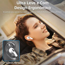 Fones Bluetooth 5.3 | Som Poderoso e Conforto