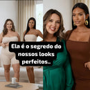 A Modeladora Invisível Que Deixa Qualquer Roupa Mais Bonita