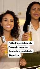 Spray de Azeite e Vinagre em Vidro – Controle Preciso e Econômico