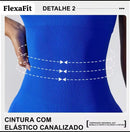 Macacão FlexaFit  – Modelagem Premium, Cintura Ajustada