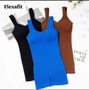 Macacão FlexaFit  – Modelagem Premium, Cintura Ajustada