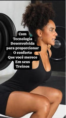 Macacão FlexaFit  – Modelagem Premium, Cintura Ajustada
