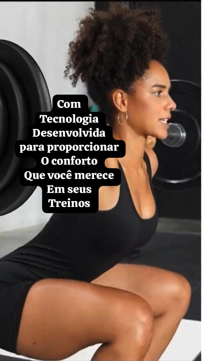 Macacão FlexaFit  – Modelagem Premium, Cintura Ajustada