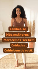 "Top SoftShape™ – Conforto e Liberdade para o Seu Dia a Dia"