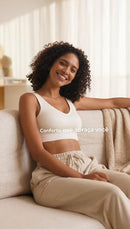 "Top SoftShape™ – Conforto e Liberdade para o Seu Dia a Dia"