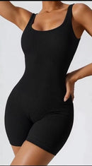 Macacão FlexaFit  – Modelagem Premium, Cintura Ajustada