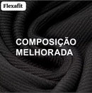 Macacão FlexaFit  – Modelagem Premium, Cintura Ajustada