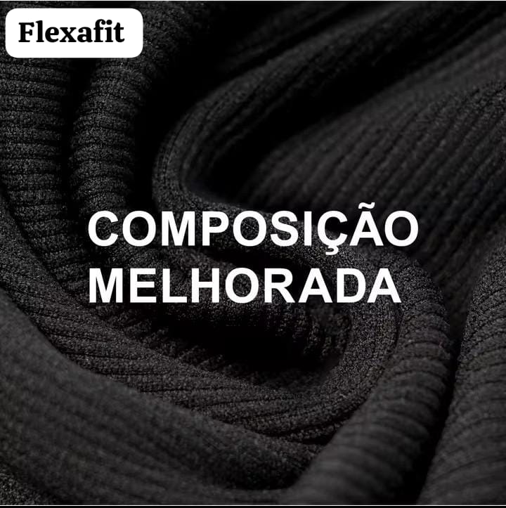 Macacão FlexaFit  – Modelagem Premium, Cintura Ajustada