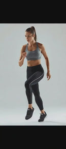 Tênis Feminino Ultra Leve | Conforto Que Impulsiona todo Seu Dia.